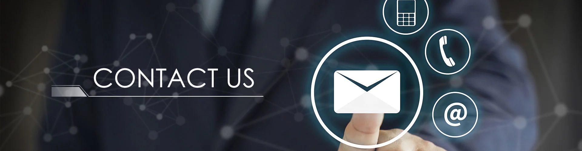 Skontaktuj się z nami