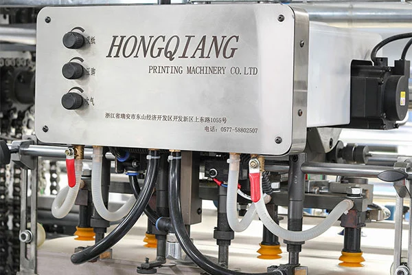 Co sprawia, że ​​w pełni automatyczne maszyny do laminowania stanowią atrakcyjne udoskonalenie w zakresie wykańczania druku?