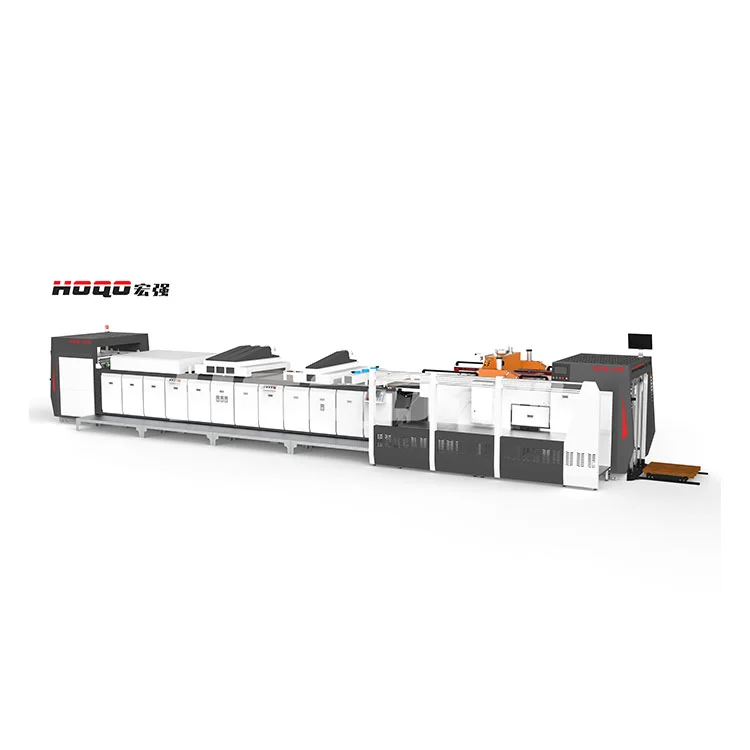 Inteligentna maszyna do sitodruku z utwardzaniem płatków śniegu UV